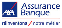 Logo AXA - Escape Game S Room Agency Montauban