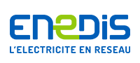 Logo Enedis - Escape Game S Room Agency Montauban