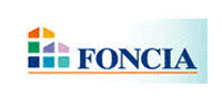 Logo Foncia - Escape Game S Room Agency Montauban