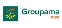 Logo Groupama d'Oc - Escape Game S Room Agency Montauban