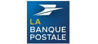 Logo La Banque Postale - Escape Game S Room Agency Montauban