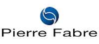 Logo Laboratoires Pierre Fabre - Escape Game S Room Agency Montauban
