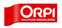 Logo Orpi - Escape Game S Room Agency Montauban