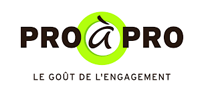 Logo Pro A Pro - Escape Game S Room Agency Montauban