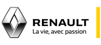 Logo Renault - Escape Game S Room Agency Montauban
