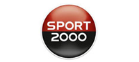Logo Sport 2000 - Escape Game S Room Agency Montauban